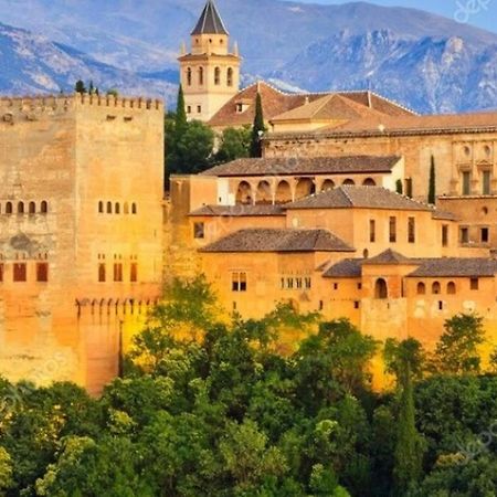 Granada Center House Near By Historical Heritage Διαμέρισμα Εξωτερικό φωτογραφία