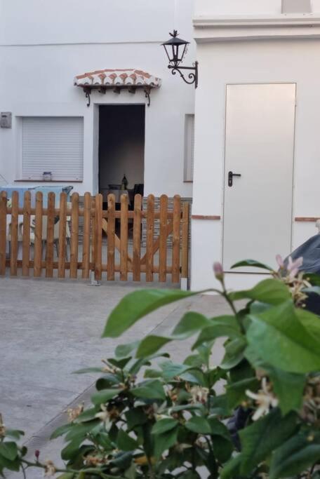 Granada Center House Near By Historical Heritage Διαμέρισμα Εξωτερικό φωτογραφία